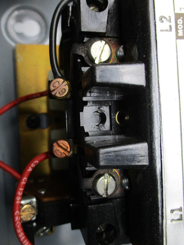 ARROW HART AH32-1021-U30 NSNP