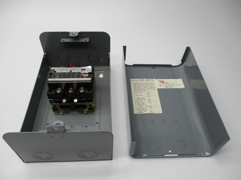 ARROW HART AH30-1021-U30 NSNP