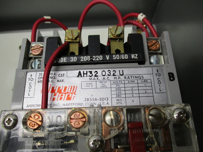 ARROW HART AH32-032-A30 NSNP