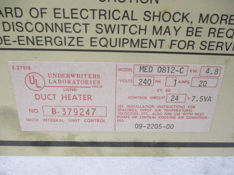 EMERSON B-379247 NSNP