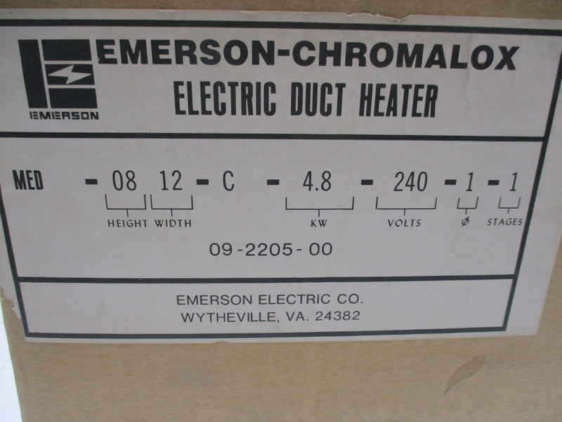EMERSON B-379247 NSNP