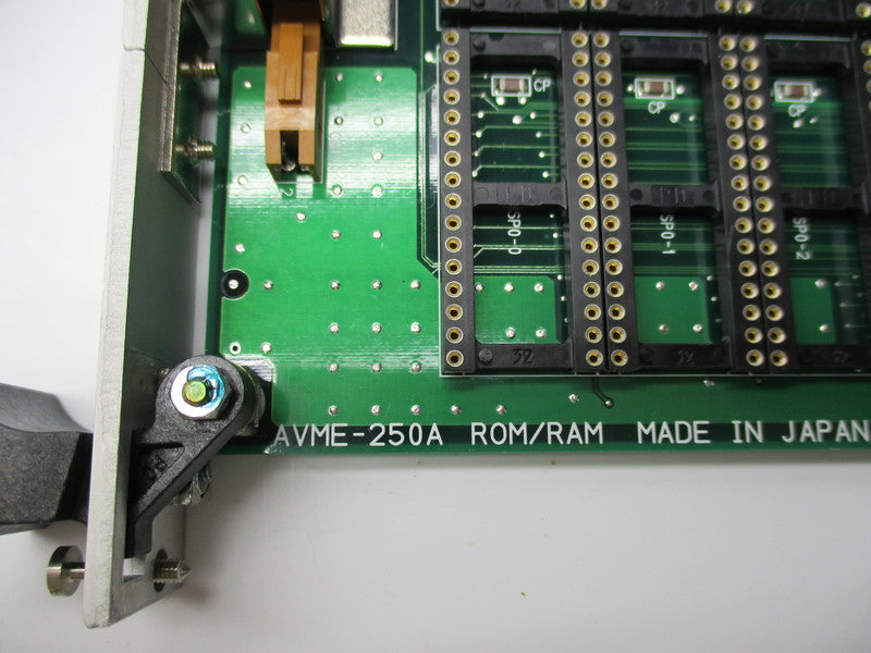 MAKINO AVME-250A NSMP