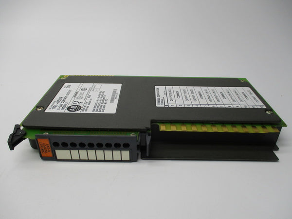ALLEN BRADLEY 1771OZL SER. A NSMP