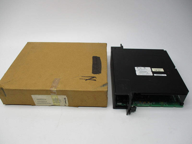 GE FANUC IC697PWR710F NSMP