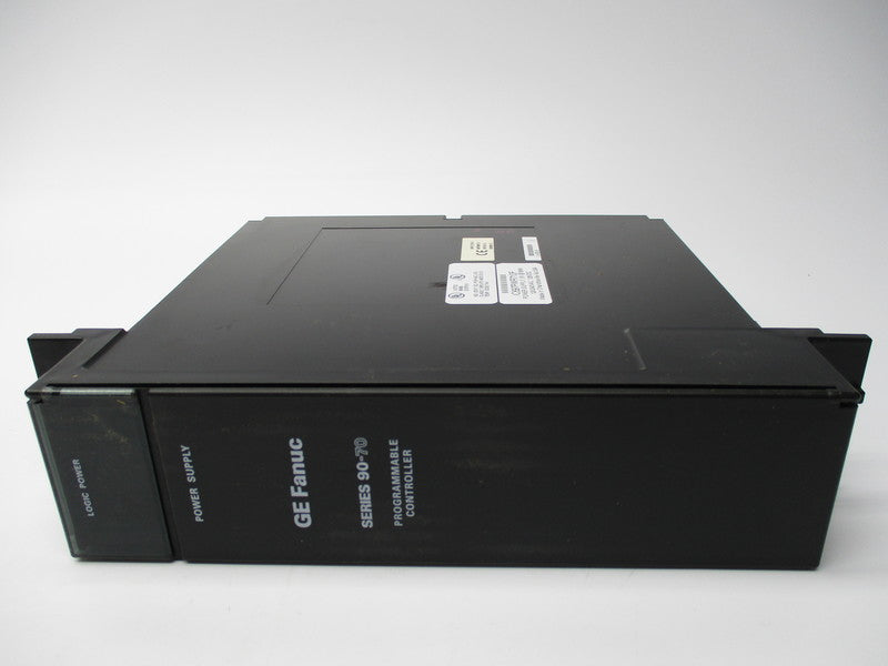GE FANUC IC697PWR710F NSMP