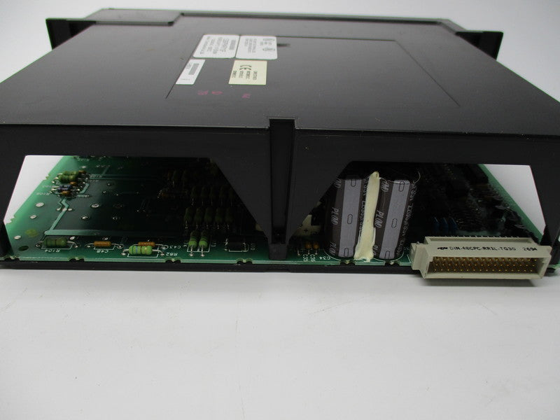 GE FANUC IC697PWR710F NSMP
