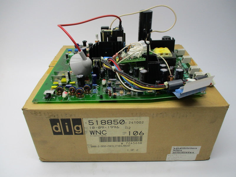 DIGITAL 70-26568-01 NSMP