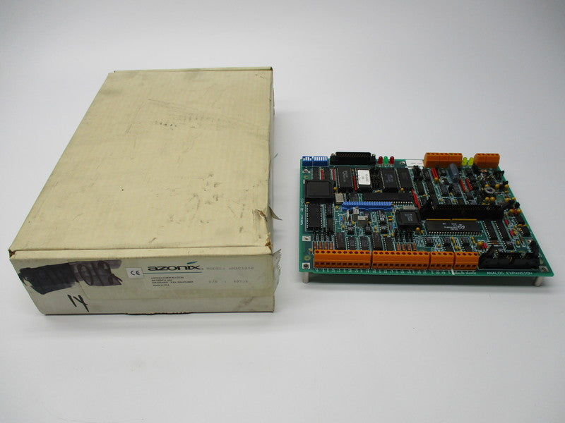 AZONIX UMAC 1050 NSMP