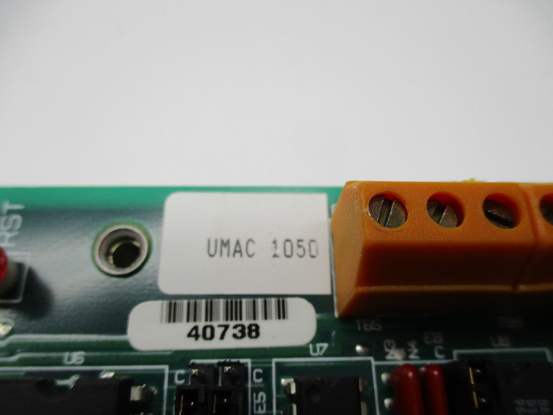 AZONIX UMAC 1050 NSMP