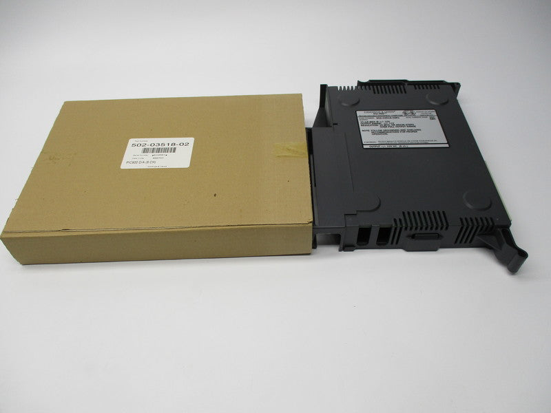 GIDDINGS & LEWIS 502-03518-02 NSMP
