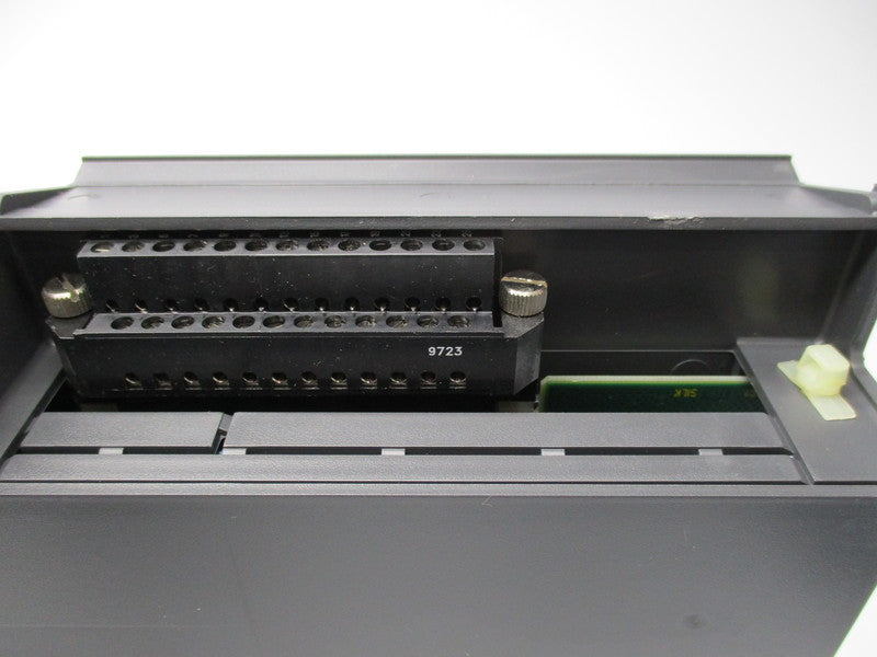 GIDDINGS & LEWIS 502-03518-02 NSMP