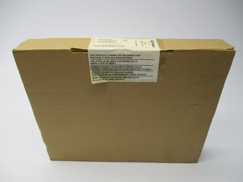 GE FANUC IC697 BEM711M NSFS