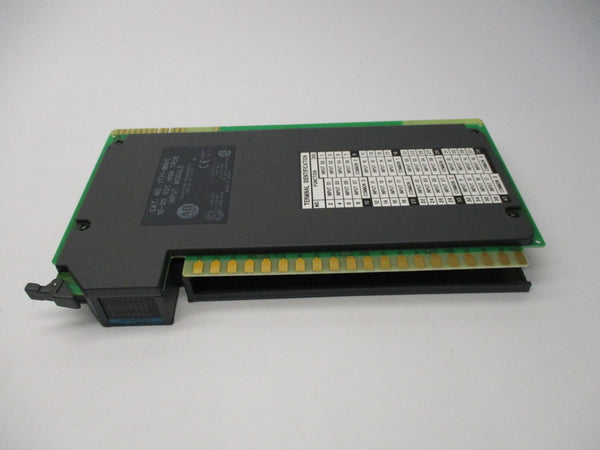 ALLEN BRADLEY 1771-IBN SER. C NSMP