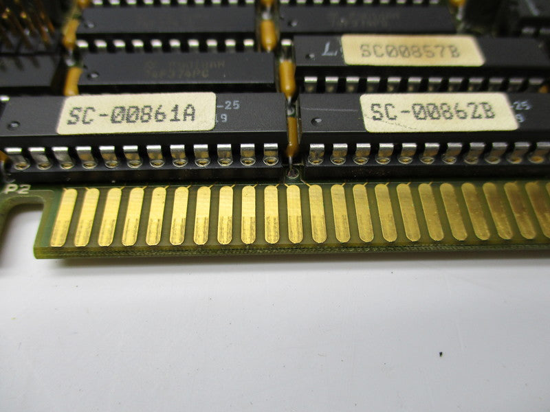 OMNI 6600GDC UNMP