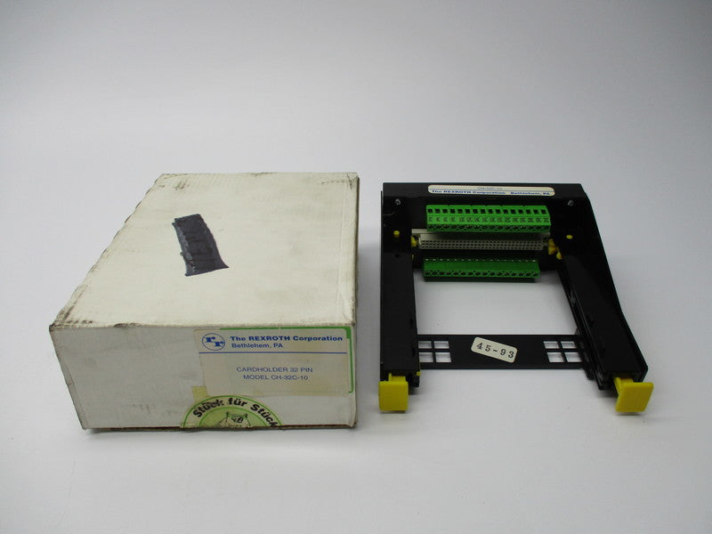 REXROTH CH-32C-10 NSMP