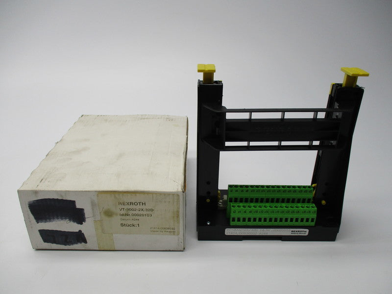 REXROTH VT-3002-2X/32D NSMP