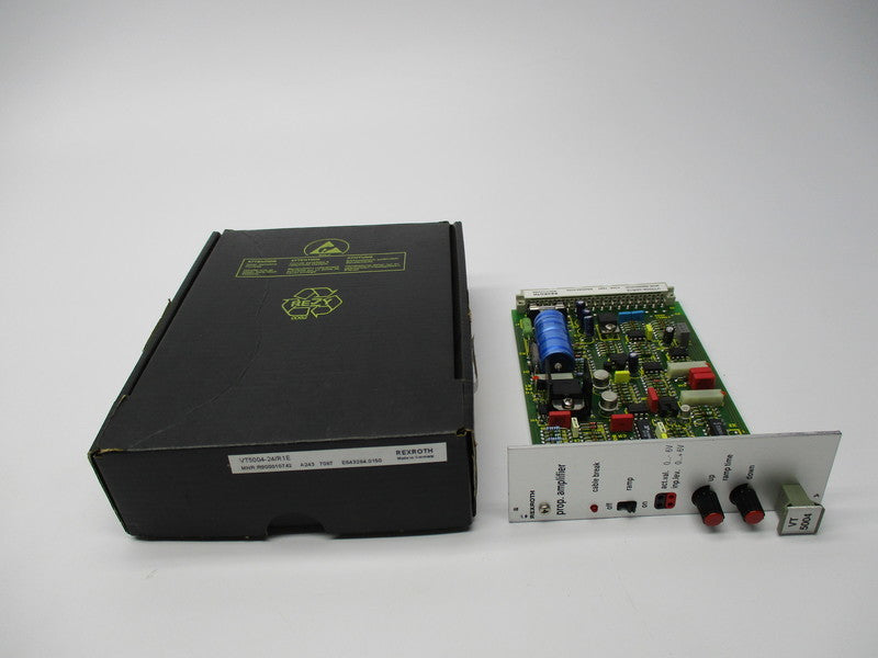 REXROTH VT5004-24/R1E NSMP