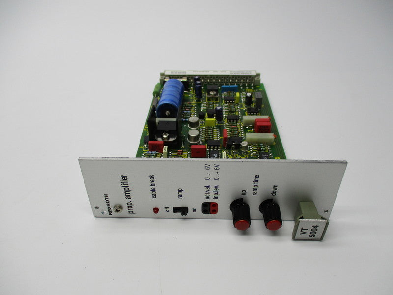 REXROTH VT5004-24/R1E NSMP