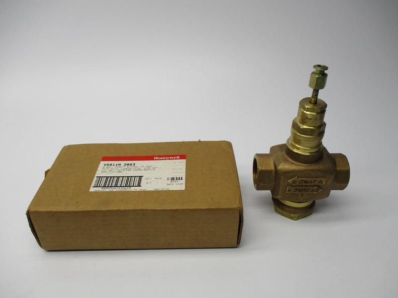 HONEYWELL V5011N 2063 NSMP