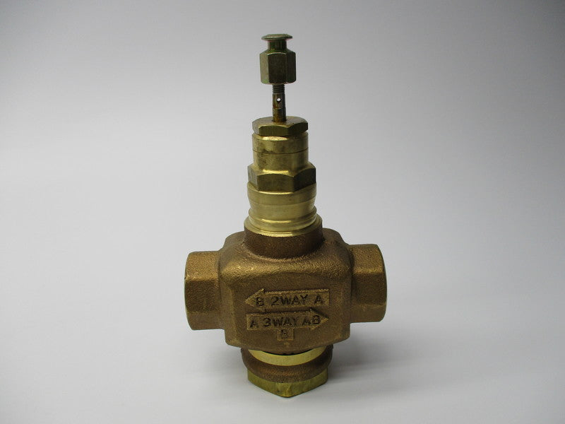 HONEYWELL V5011N 2063 NSMP