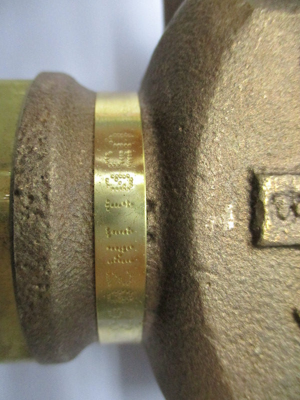 HONEYWELL V5011N 2063 NSMP