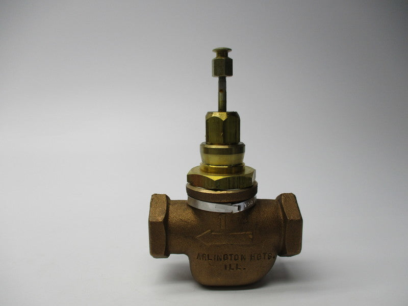 HONEYWELL V5011C 1623 NSMP