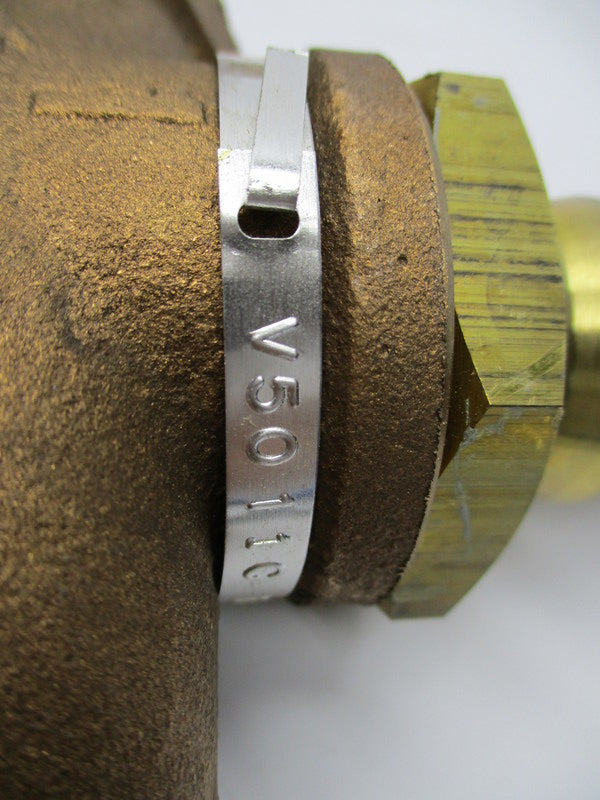 HONEYWELL V5011C 1623 NSMP