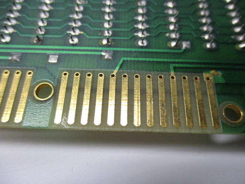 Hewlett Packard 88809L 09815-66581 REV. A NSNP