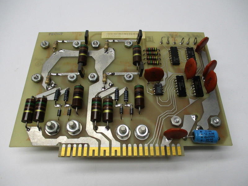 CELESCO 726520-10 REV. C UNMP