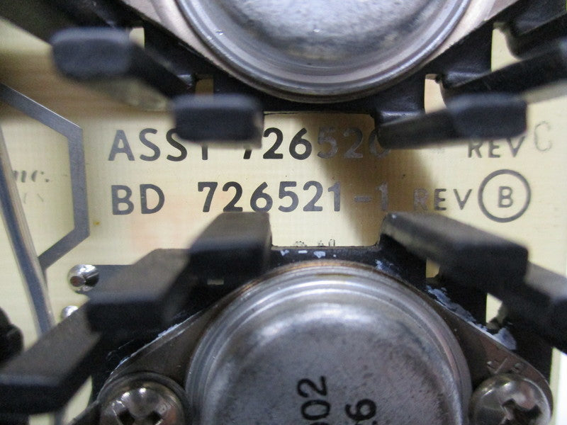 CELESCO 726520-10 REV. C UNMP