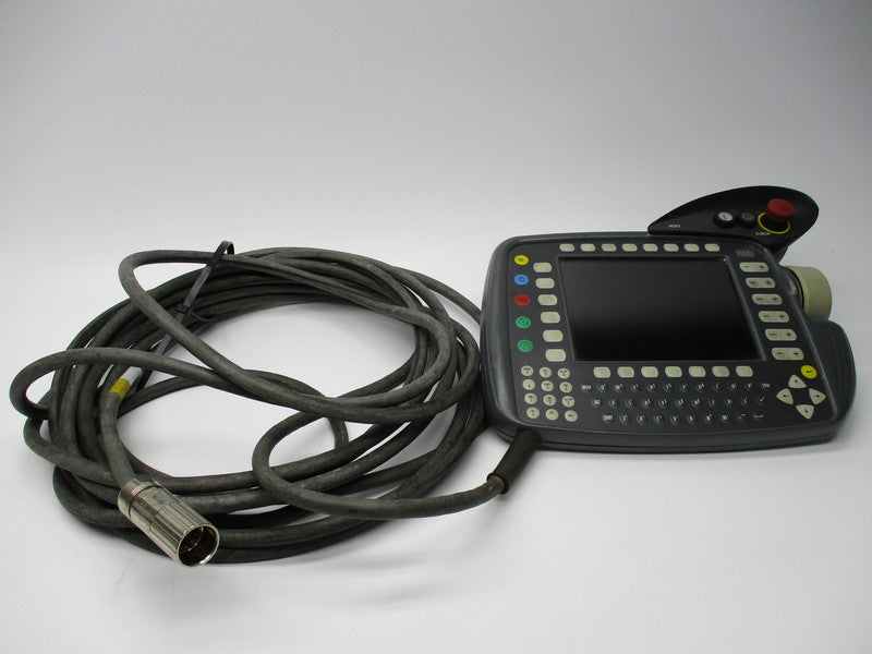 KUKA KCP2 00-114-265 UNMP