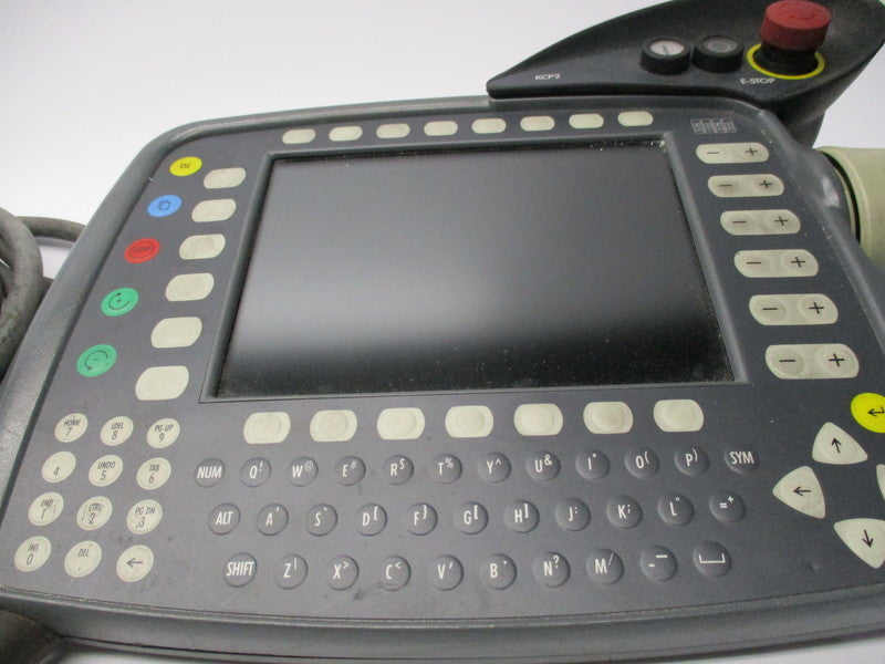 KUKA KCP2 00-114-265 UNMP