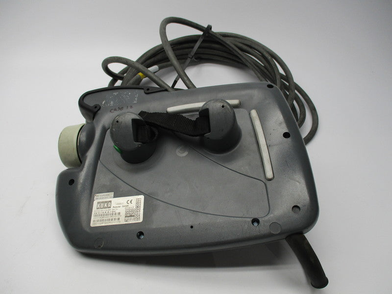 KUKA KCP2 00-114-265 UNMP