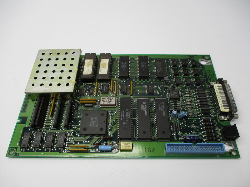 SIEMENS 5020127-01 E01 UNMP