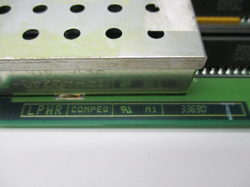 SIEMENS 5020127-01 E01 UNMP