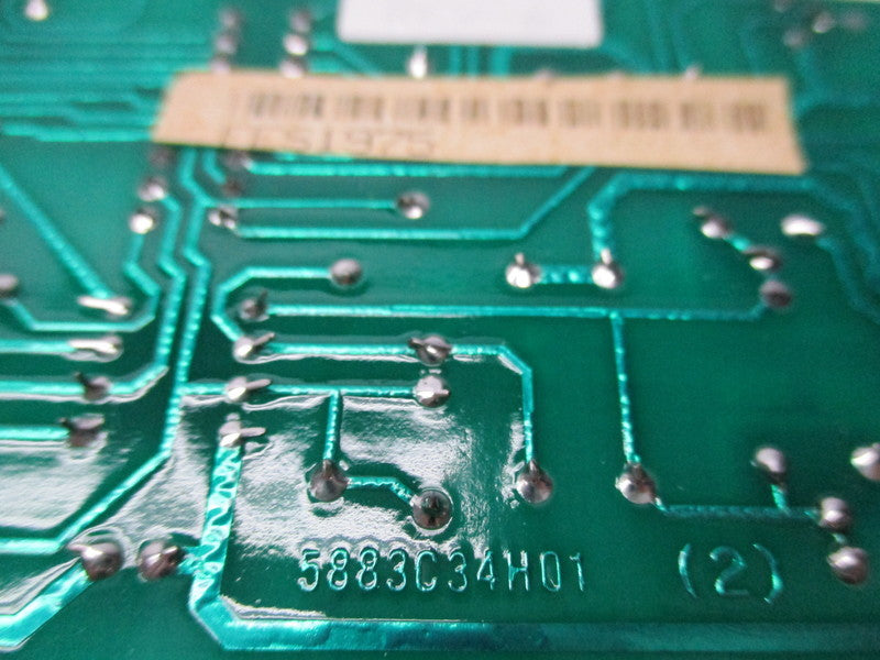 WESTINGHOUSE 5883C34H01 NSNP