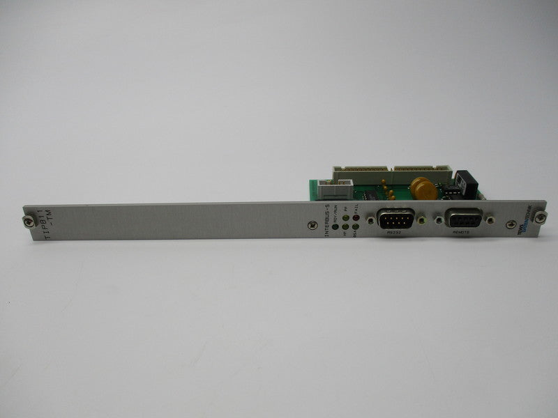 TEWS DATENTECHNIK K75811100 NSNP