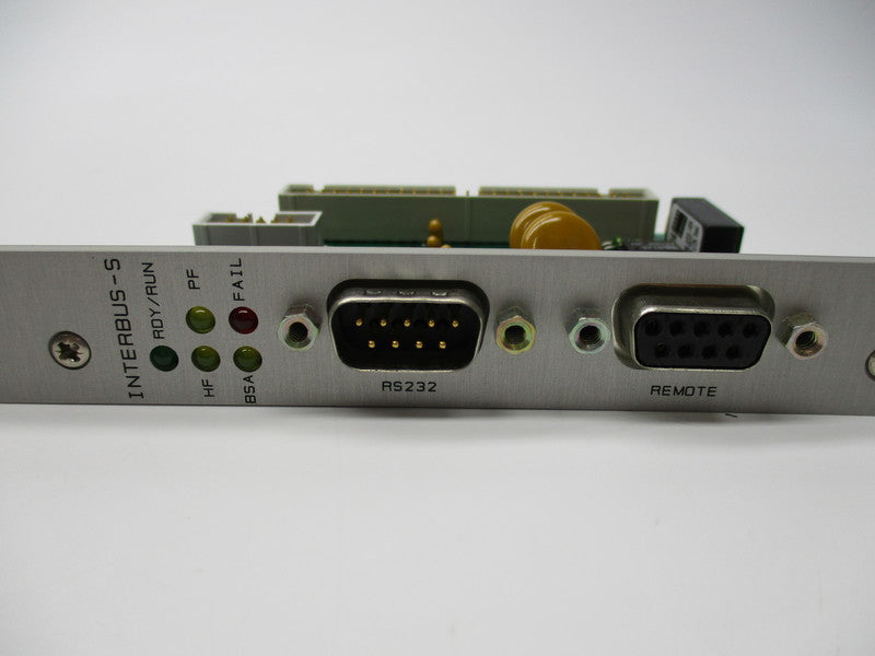 TEWS DATENTECHNIK K75811100 NSNP