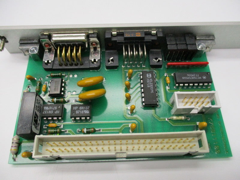 TEWS DATENTECHNIK K75811100 NSNP