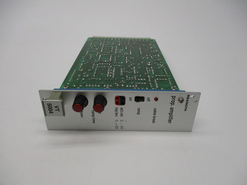 REXROTH VT5004 S23 R5 NSNP