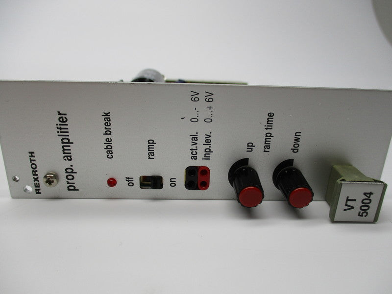 REXROTH VT5004 S23 R5 NSNP