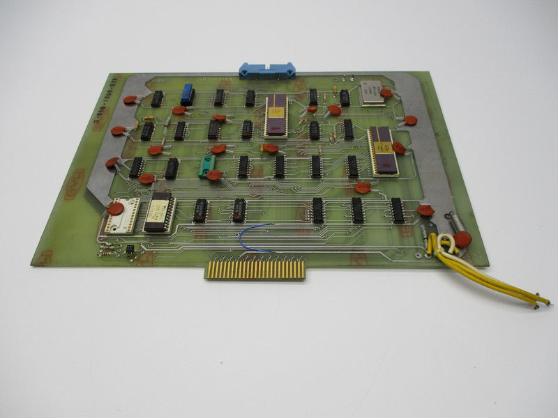 HURCO 415-0051 UNMP