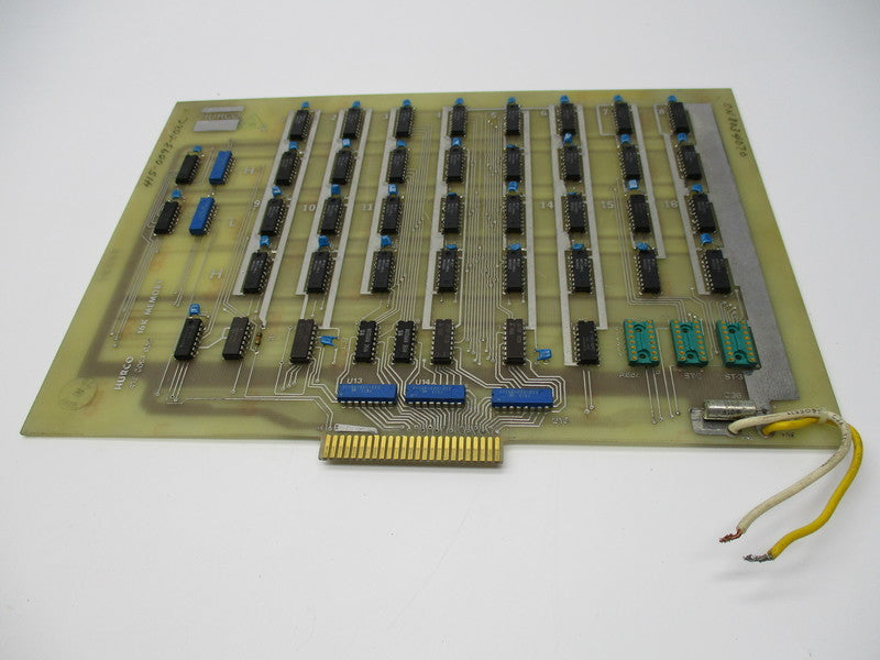HURCO 415-0093-002  UNMP
