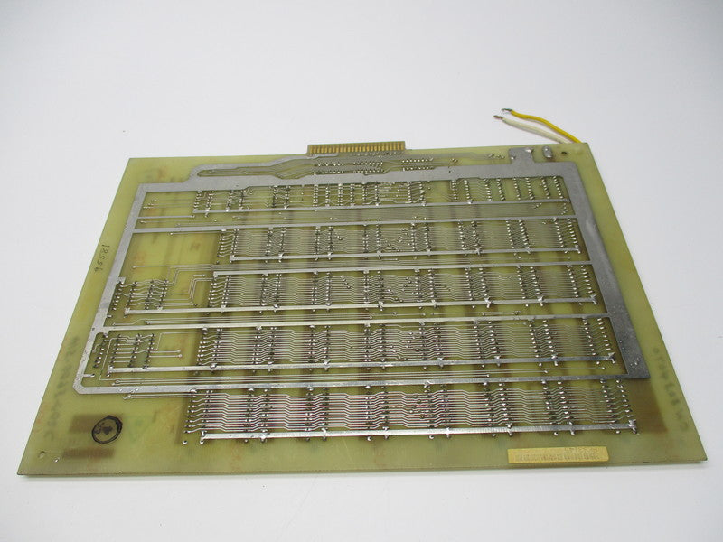 HURCO 415-0093-002  UNMP