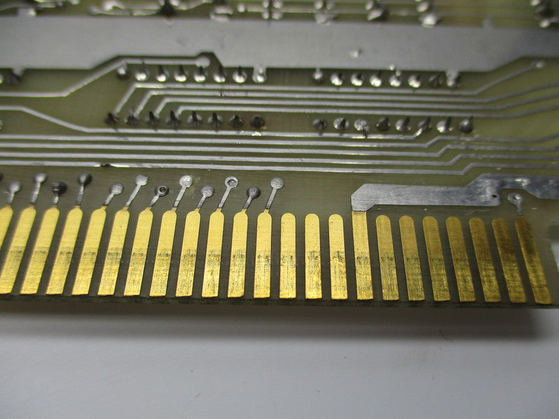HURCO 415-0093-002  UNMP
