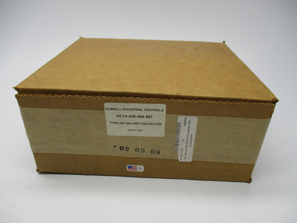 HUBBELL HC14-429-464-507 NSFS