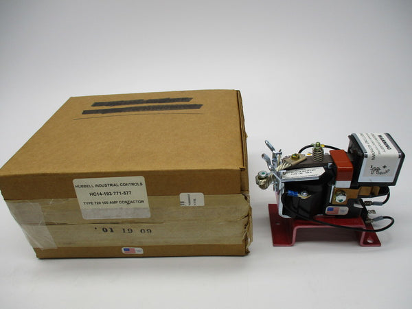HUBBELL HC14-193-771-577 NSMP