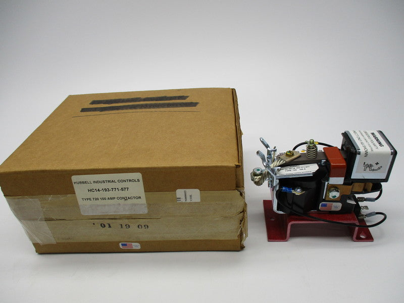 HUBBELL HC14-193-771-577 NSMP