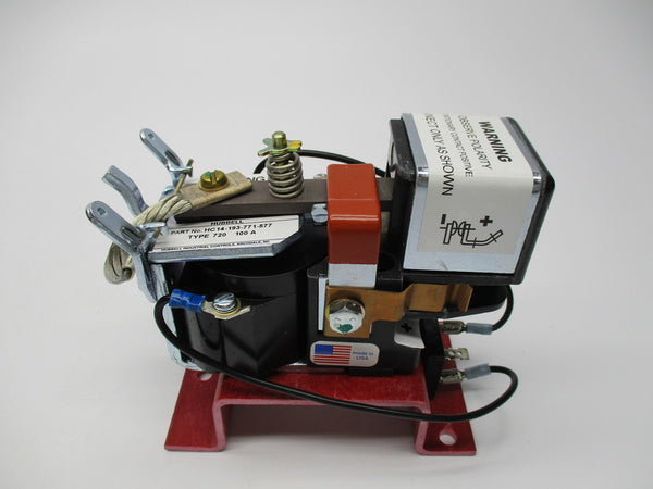 HUBBELL HC14-193-771-577 NSMP