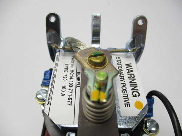 HUBBELL HC14-193-771-577 NSMP